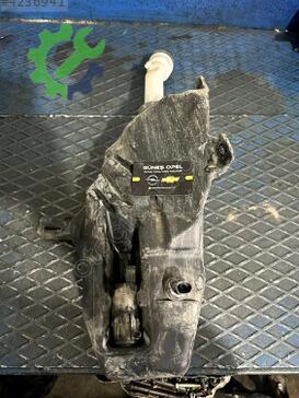 Opel Astra Silecek Suyu Deposu 13260579 çıkma parça