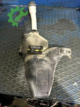 Opel Astra Silecek Suyu Deposu 13260579 çıkma parça