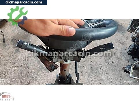 Opel Astra Sinyal Kolu çıkma parça