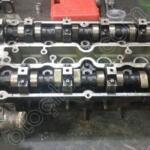 Opel Astra Silindir Kapağı Çıkma