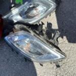 OPEL ASTRA J SİS SİNYAL LAMBASI