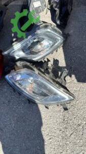 OPEL ASTRA J SİS SİNYAL LAMBASI