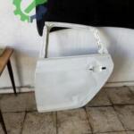 Opel astra j sol arka kapı çıkma orjinal