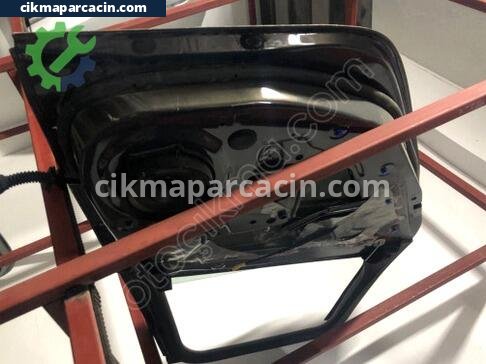 Opel Astra Sol Arka Kapı çıkma parça