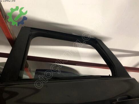 Opel Astra Sol Arka Kapı çıkma parça