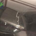 Opel Astra Orijinal Çıkma Sol Arka Kapı