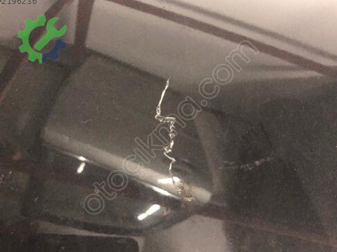 Opel Astra Sol Arka Kapı çıkma parça