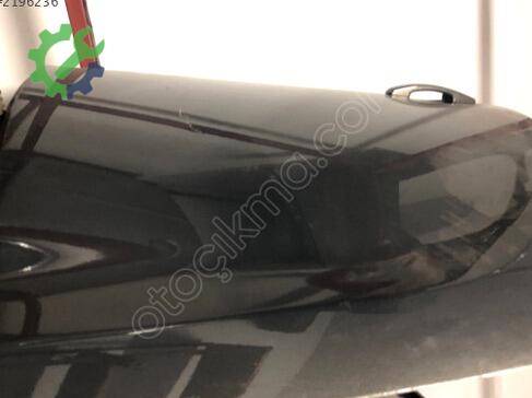 Opel Astra Sol Arka Kapı çıkma parça