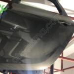 Opel Astra Orijinal Çıkma Sol Arka Kapı