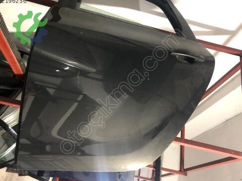 Opel Astra Sol Arka Kapı çıkma parça