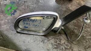 Çıkma Orijinal Sol Dış Ayna Opel Astra