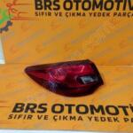Opel astra J sol dis stop