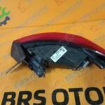 Opel astra J sol dis stop