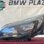 Opel Astra Sol Ön Far çıkma parça - BMW-LAND PLAZA MURAT METİN OTOMOTİV Kayseri