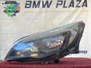 OPEL ASTRA J SOL FAR