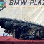 Opel Astra Sol Ön Far çıkma parça - BMW-LAND PLAZA MURAT METİN OTOMOTİV Kayseri