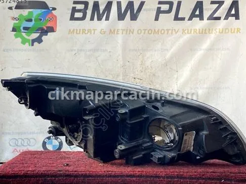 Opel Astra Sol Ön Far çıkma parça