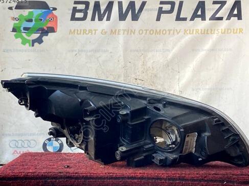 Opel Astra Sol Ön Far çıkma parça