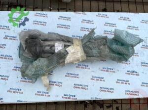 OPEL ASTRA J SOL FAR ALT AYAĞI OEM:13368882