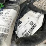 OPEL ASTRA J SOL FAR ALT AYAĞI OEM:13368882