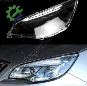 OPEL ASTRA J SOL FAR CAMI SIFIR 2009-2018 UYUMLU  -BURSA FAR