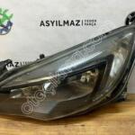 OPEL ASTRA J SOL FAR LEDSİZ OEM:13371595