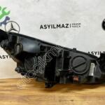 OPEL ASTRA J SOL FAR LEDSİZ OEM:13371595