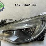 OPEL ASTRA J SOL FAR ORJİNAL 1216181