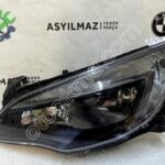 OPEL ASTRA J SOL FAR ORJİNAL 13371595