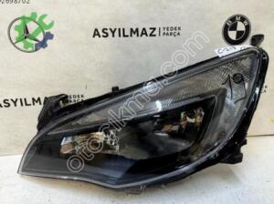 OPEL ASTRA J SOL FAR ORJİNAL 13371595