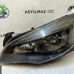 OPEL ASTRA J SOL FAR ORJİNAL 13371595