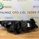 OPEL ASTRA J SOL FAR ORJİNAL DÜZ TİP