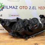OPEL ASTRA J SOL FAR ORJİNAL DÜZ TİP