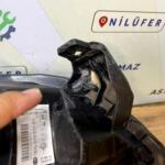OPEL ASTRA J SOL FAR ORJİNAL HATASIZ DÜZ TİP
