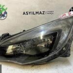 OPEL ASTRA J SOL FAR ORJİNAL (HATASIZ) OEM:13371595