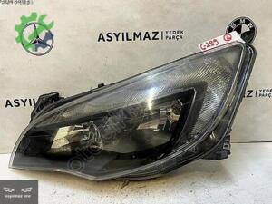 OPEL ASTRA J SOL FAR ORJİNAL (HATASIZ) OEM:13371595