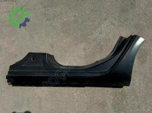 OPEL ASTRA J SOL MARŞBİYEL SACI