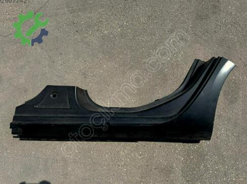 Opel Astra Sol Marşpiyel Sacı çıkma parça