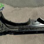 OPEL ASTRA J SOL MARŞBİYEL SACI