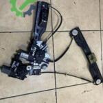 Opel Astra 2025 Sol Ön Cam Krikosu Çıkma