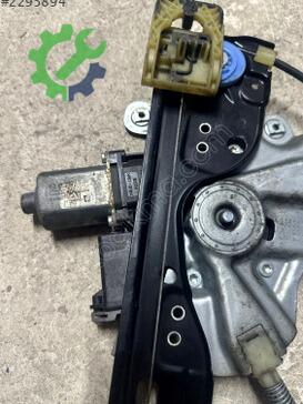 Opel Astra Cam Krikosu çıkma parça