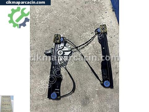 Opel Astra Cam Krikosu çıkma parça