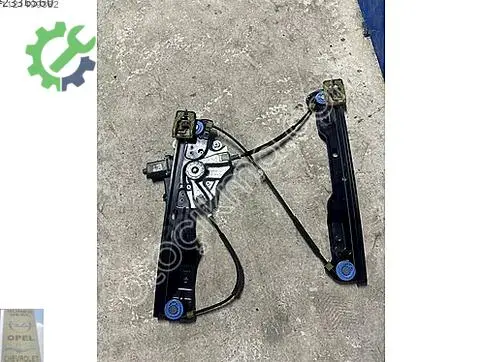 Opel Astra Cam Krikosu çıkma parça