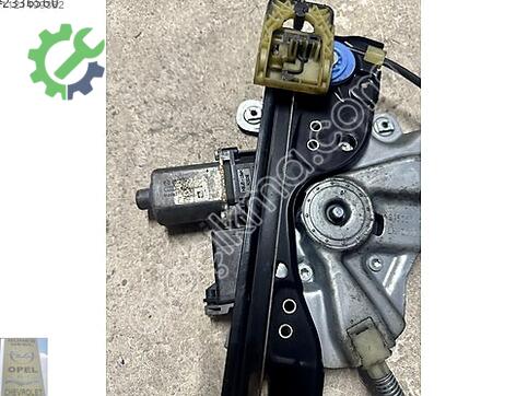 Opel Astra Cam Krikosu çıkma parça