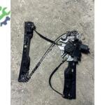 Opel Astra Orijinal Çıkma Cam Krikosu