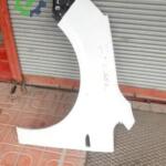 Opel astra j sol ön çamurluk çıkma yedek parça