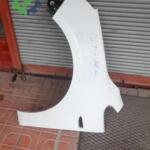 Opel astra j sol ön çamurluk çıkma yedek parça