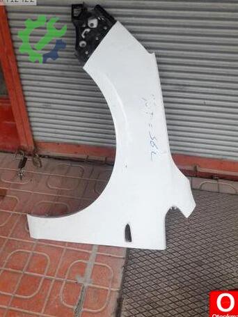 Opel Astra Sol Ön Çamurluk çıkma parça
