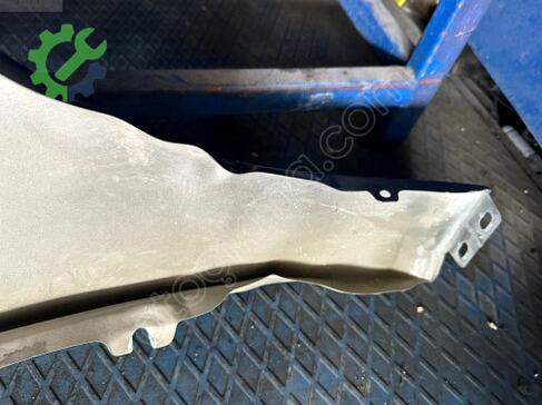 Opel Astra Çamurluk çıkma parça