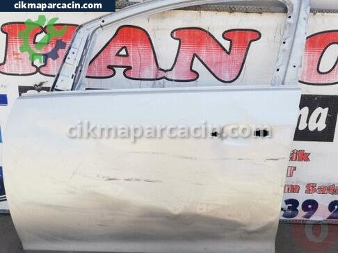 Opel Astra Sol Ön Kapı çıkma parça